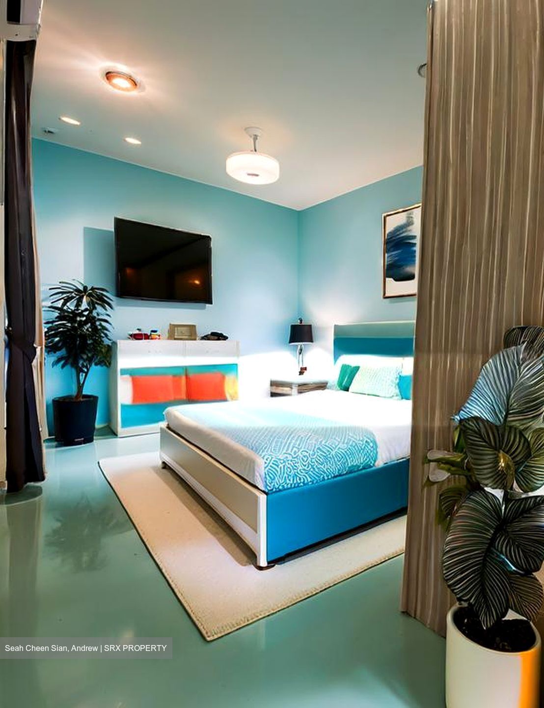 The Floravale (D22), Condominium #504647291